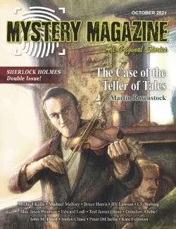Bertrand.pt - Mystery Magazine