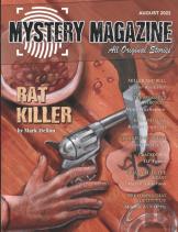Mystery Magazine