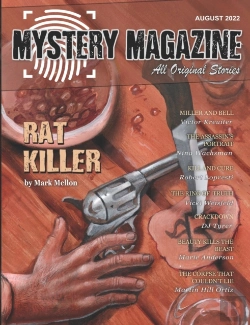 Bertrand.pt - Mystery Magazine