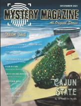 Mystery Magazine