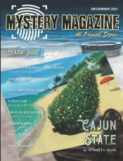 Mystery Magazine