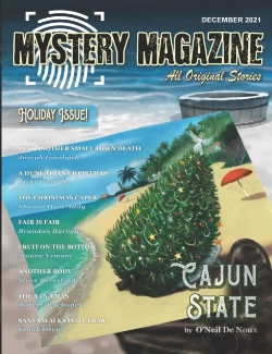 Bertrand.pt - Mystery Magazine