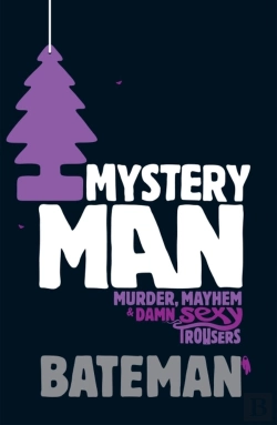 Bertrand.pt - Mystery Man
