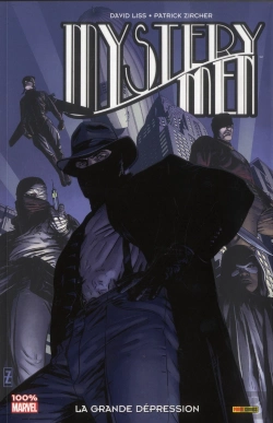 Bertrand.pt - Mystery Man
