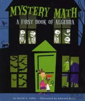 Mystery Math