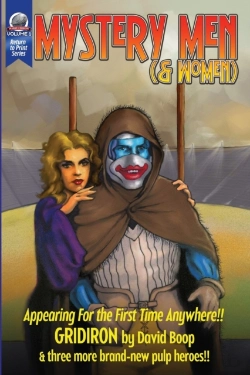 Bertrand.pt - Mystery Men (& Women) Volume One