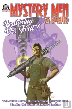 Bertrand.pt - Mystery Men (& Women) Volume Seven
