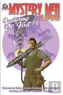 Mystery Men (& Women) Volume Seven