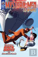 Mystery Men (& Women) Volume Two
