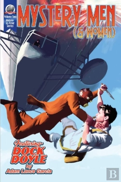 Bertrand.pt - Mystery Men (& Women) Volume Two