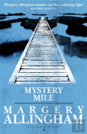 Mystery Mile