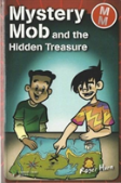 Mystery Mob And The Hidden Treasure