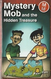 Mystery Mob And The Hidden Treasure