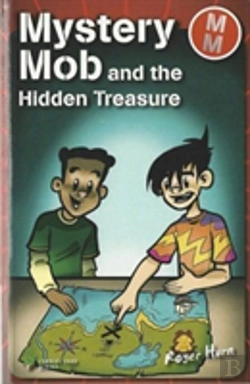 Bertrand.pt - Mystery Mob And The Hidden Treasure