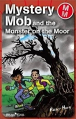 Bertrand.pt - Mystery Mob And The Monster On The Moor