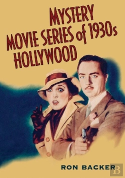 Bertrand.pt - Mystery Movie Series Of 1930s Hollywood