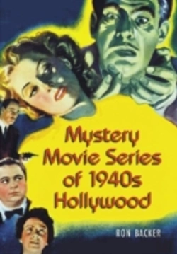 Bertrand.pt - Mystery Movie Series Of 1940s Hollywood