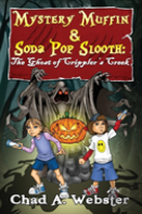 Mystery Muffin & Soda Pop Slooth