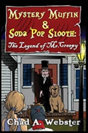 Mystery Muffin & Soda Pop Slooth