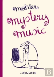 Mystery Music