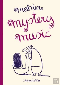 Bertrand.pt - Mystery Music