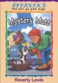 Mystery Mutt
