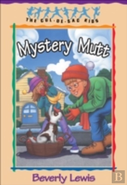 Bertrand.pt - Mystery Mutt