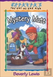 Mystery Mutt (Cul-De-Sac Kids Book #21)