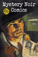 Mystery Noir Comics