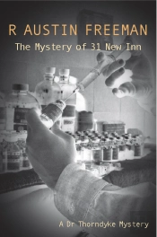 Mystery Of 31 &Quote;New Inn&Quote;
