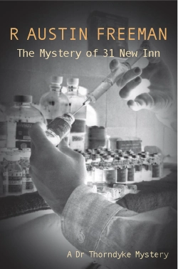 Bertrand.pt - Mystery Of 31 &Quote;New Inn&Quote;