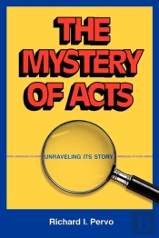 Mystery Of Acts