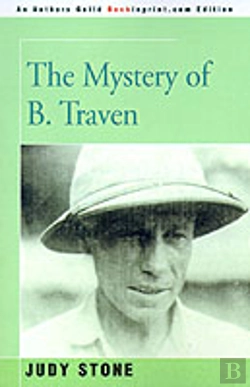 Bertrand.pt - Mystery Of B. Traven