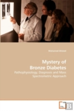 Bertrand.pt - Mystery Of Bronze Diabetes