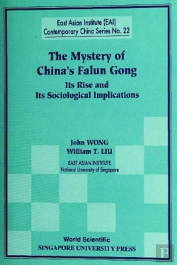 Bertrand.pt - Mystery Of China'S Falun Gong, The: Its Rise And Its Sociological Implications