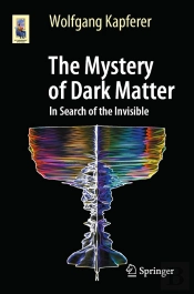 Mystery Of Dark Matter