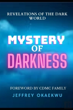 Bertrand.pt - Mystery  Of  Darkness