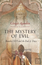 Mystery Of Evil