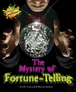 Bertrand.pt - Mystery Of Fortune-Telling