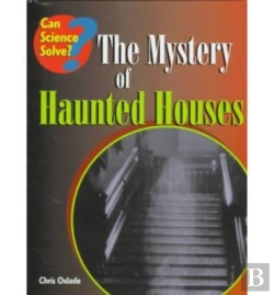 Bertrand.pt - Mystery Of Haunted Houses
