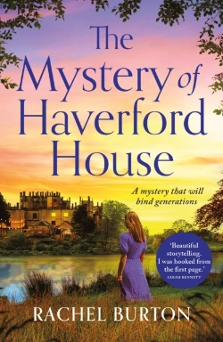 Bertrand.pt - Mystery Of Haverford House