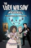 Mystery Of Lucy Wilson, The: Memories Of The Future