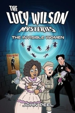 Bertrand.pt - Mystery Of Lucy Wilson, The: Memories Of The Future