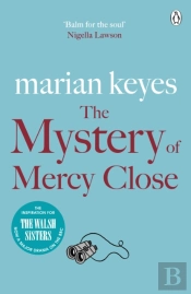 Mystery Of Mercy Close