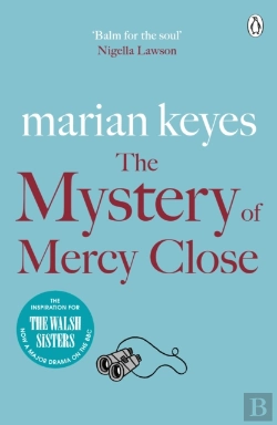Bertrand.pt - Mystery Of Mercy Close