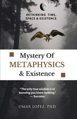 Bertrand.pt - Mystery Of Metaphysics & Existence