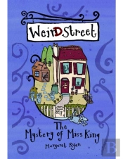 Mystery Of Miss King