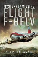 Mystery Of Missing Flight F-Belv