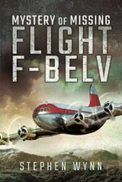 Mystery Of Missing Flight F-Belv