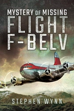 Bertrand.pt - Mystery Of Missing Flight F-Belv